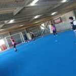 スポーツの秋はもうここまで！！『日曜個人参加』