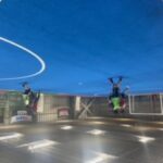 土砂降りでも関係なし！！