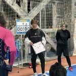 『JYNクリニック』開催！！