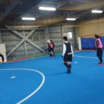 寒い日はフットサルに限る！！『日曜個人参加』