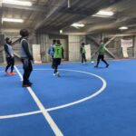 水曜個サル　まきば王嬉しいの巻