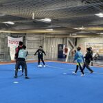 飛び入り参加あり『月曜個人参加』