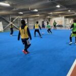 水曜個サル　　先輩ラスト