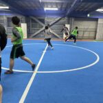 水曜個サル　　暑すぎて、、