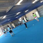 日曜個人参加 7月最後夏休みが楽しみ!!