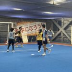 個人参加は四日市フットへ!!『月曜個人参加』