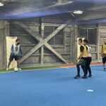 チャーリーとチョコレート工場『月曜個人参加』