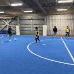 うずうずしている今日この頃。