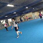 今日は僕も復帰戦！『日曜個人参加』