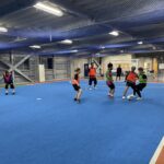 金曜個サルは楽しくワイワイ!!