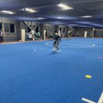 JYNフットサルクリニック開催！！！