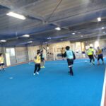 ゆっくりとした休日を！『日曜個人参加』