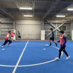 少数でも楽しむ!!