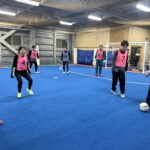 金曜個人参加フットサル