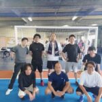 今月の『エンジョイ大会』！！！