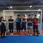 『エンジョイ大会』開催！！！