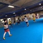 エンジョイ！！日曜個サル！