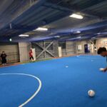 夏はここから！！『初心者の為のフットサル教室』