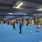 ふっっっかつ！『初心者の為のフットサル教室』