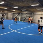 今日も元気に！土曜個サル！