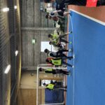 雨でもOK !！快適インドア日曜個サル⚽️