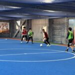 マッチメイク 後も！日曜個サル!！