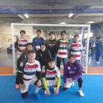 GPS服部スポーツ大会！！