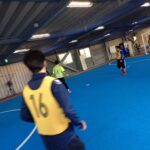 月はじめに！！日曜個サル！！