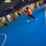 暖かくなってきました！日曜個サル！