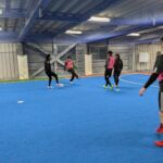 水曜個サルはチーム参加でもOK!