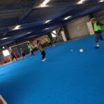 エンジョイ！！日曜個サル⚽️