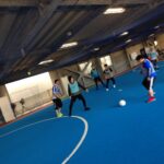 【4/12-日曜 個サル】14名様にご参加いただきましたー！