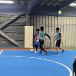 【4/13-月曜 個サル】8名様にご参加いただきましたー！