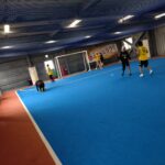 【4/19-日曜 個サル】19名様にご参加いただきましたー！