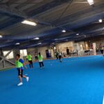 【4/26-日曜 個サル】17名様にご参加いただきましたー！