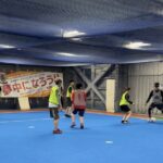 【4/27-月曜個サル】13名様にご参加いただきましたー！