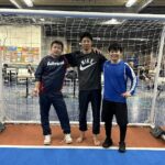 【4/8-水曜個サル】12名様にご参加いただきましたー！