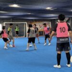 【6/21-日曜個サル】18名様にご参加いただきましたー！