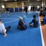 【8/30-日曜個サル】23名様にご参加いただきましたー！
