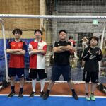 【9/30-水曜個サル】16名様にご参加いただきましたー！