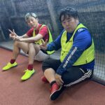 【10/11-日曜個サル】22名様にご参加いただきましたー！
