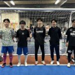【10/25-日曜個サル】20名様にご参加いただきましたー！